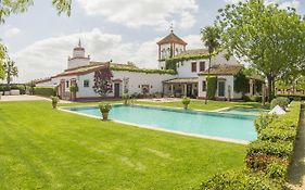 Hacienda de Oran